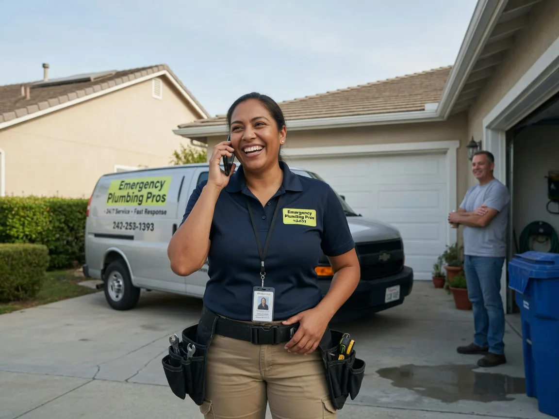 Emergency Plumber Lamar, IN FAQs